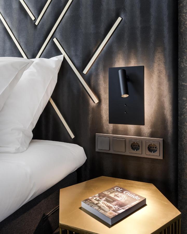 Le Marin Hotel Rotterdam City - Handwritten Collection 외부 사진