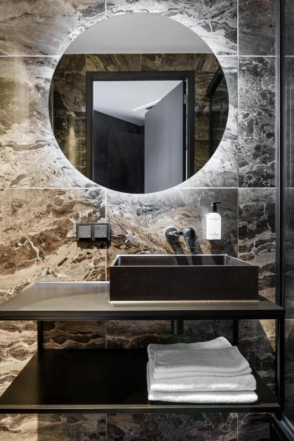 Le Marin Hotel Rotterdam City - Handwritten Collection 외부 사진