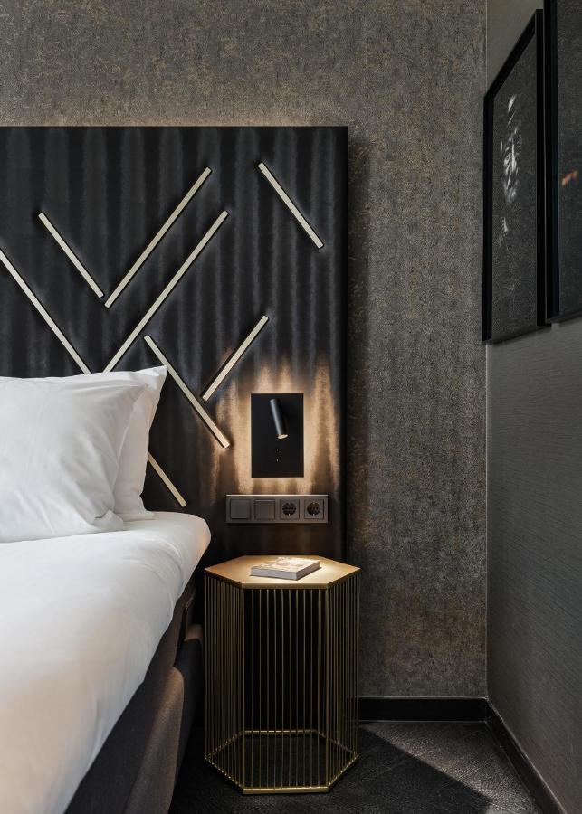 Le Marin Hotel Rotterdam City - Handwritten Collection 외부 사진
