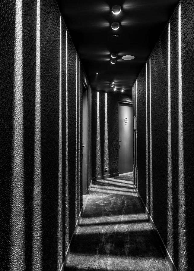 Le Marin Hotel Rotterdam City - Handwritten Collection 외부 사진