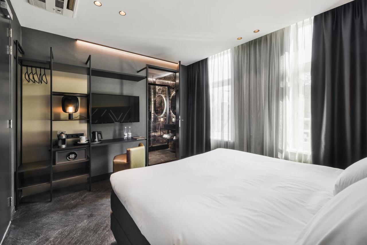Le Marin Hotel Rotterdam City - Handwritten Collection 외부 사진
