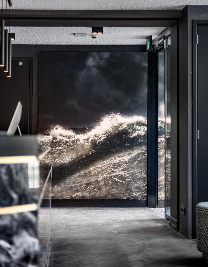 Le Marin Hotel Rotterdam City - Handwritten Collection 외부 사진