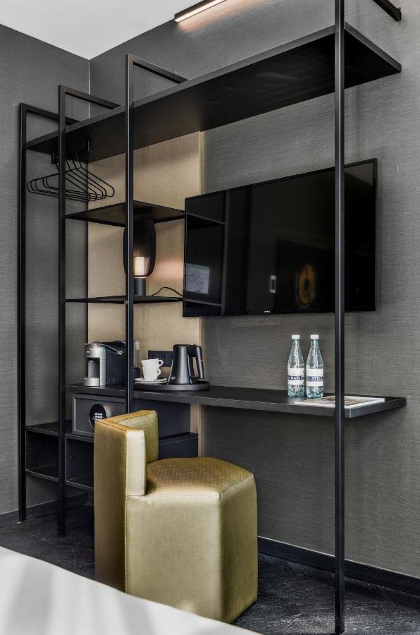 Le Marin Hotel Rotterdam City - Handwritten Collection 외부 사진
