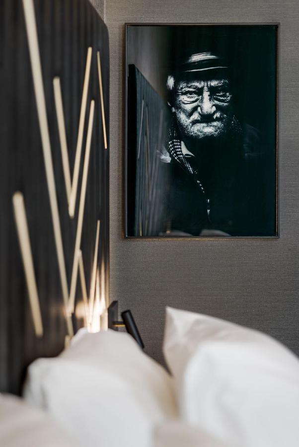 Le Marin Hotel Rotterdam City - Handwritten Collection 외부 사진