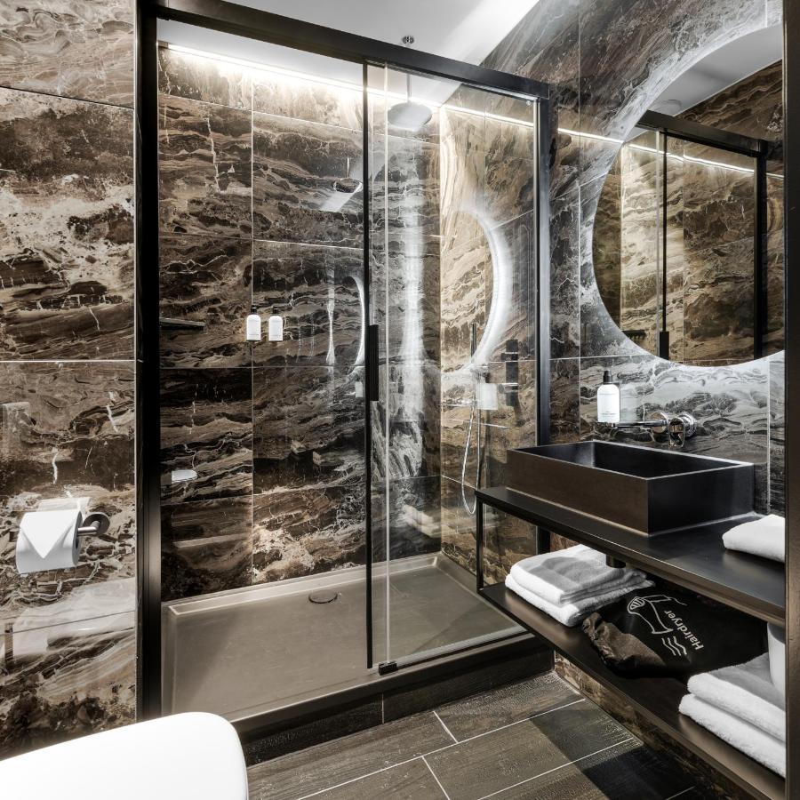 Le Marin Hotel Rotterdam City - Handwritten Collection 외부 사진
