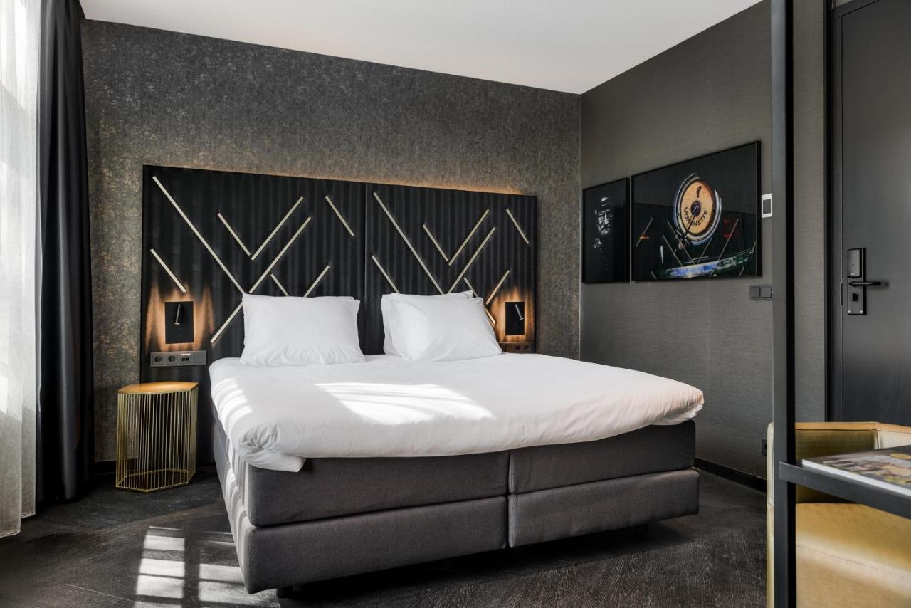 Le Marin Hotel Rotterdam City - Handwritten Collection 외부 사진