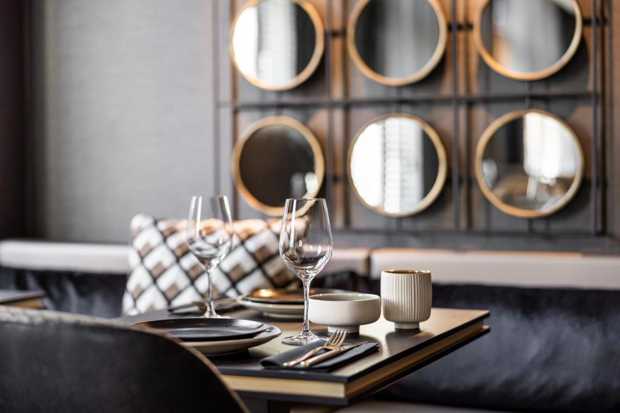 Le Marin Hotel Rotterdam City - Handwritten Collection 외부 사진