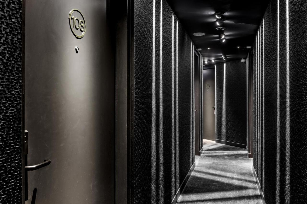 Le Marin Hotel Rotterdam City - Handwritten Collection 외부 사진