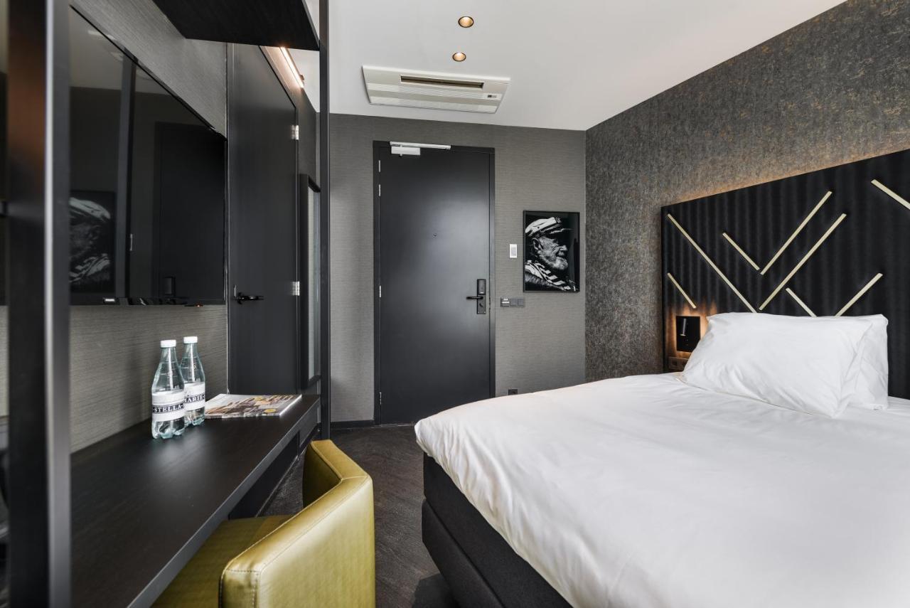 Le Marin Hotel Rotterdam City - Handwritten Collection 외부 사진
