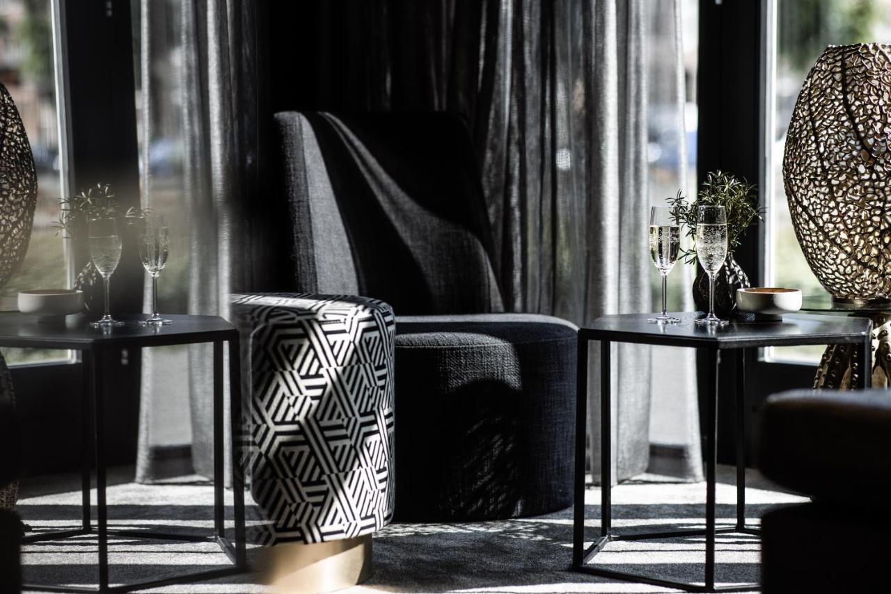 Le Marin Hotel Rotterdam City - Handwritten Collection 외부 사진