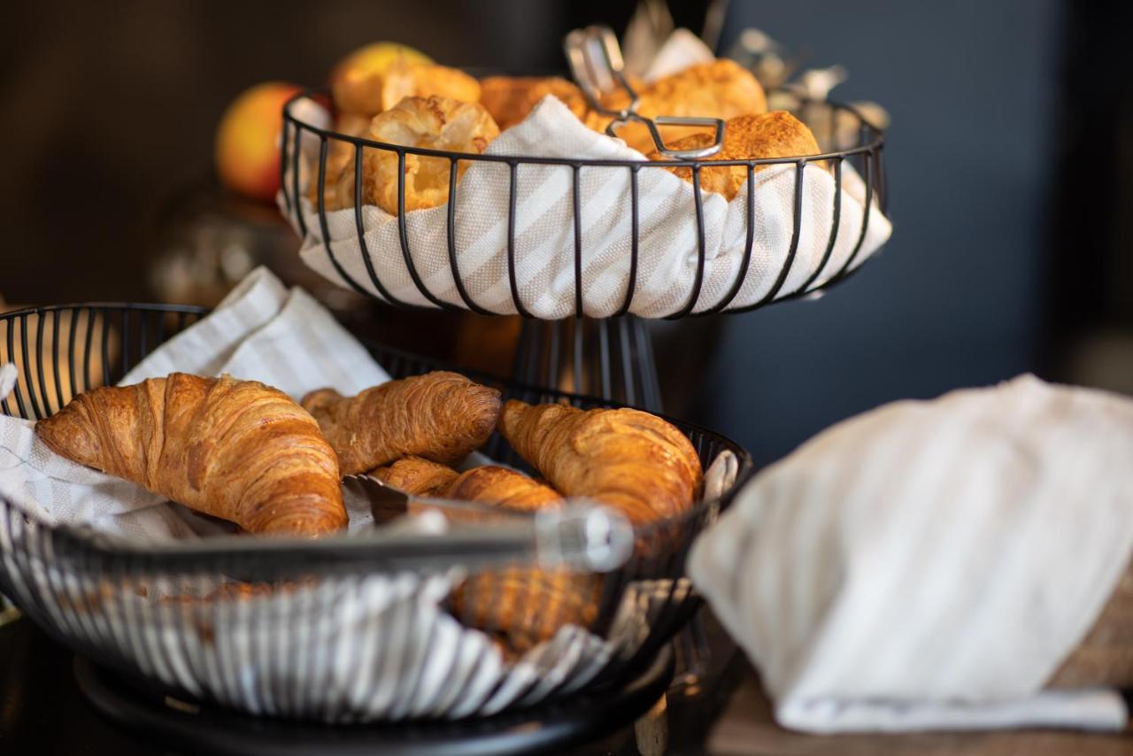 Le Marin Hotel Rotterdam City - Handwritten Collection 외부 사진