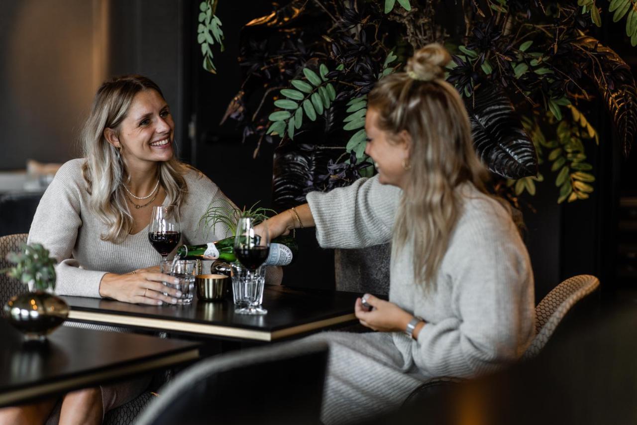 Le Marin Hotel Rotterdam City - Handwritten Collection 외부 사진