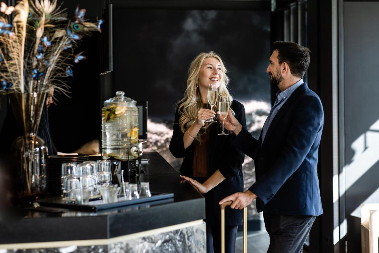 Le Marin Hotel Rotterdam City - Handwritten Collection 외부 사진