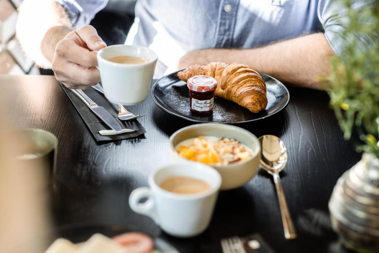 Le Marin Hotel Rotterdam City - Handwritten Collection 외부 사진