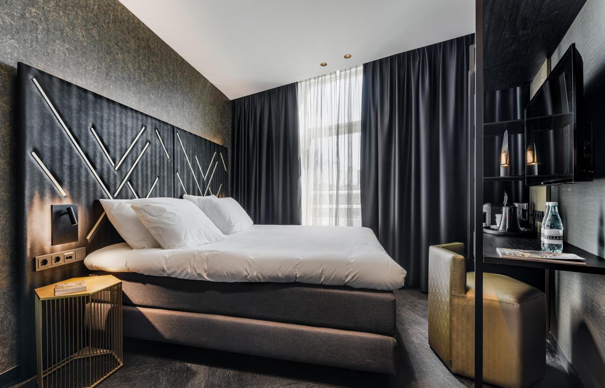 Le Marin Hotel Rotterdam City - Handwritten Collection 외부 사진